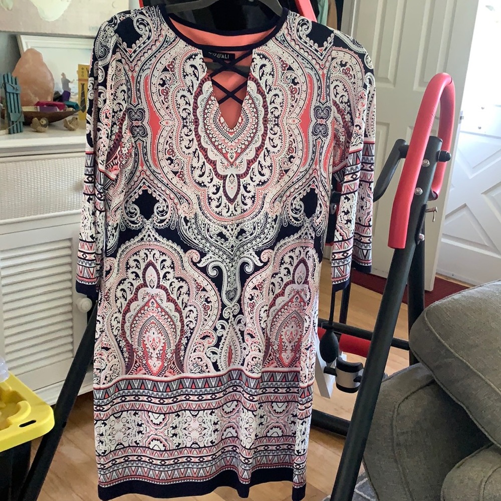 Roz & Ali Summer Dress